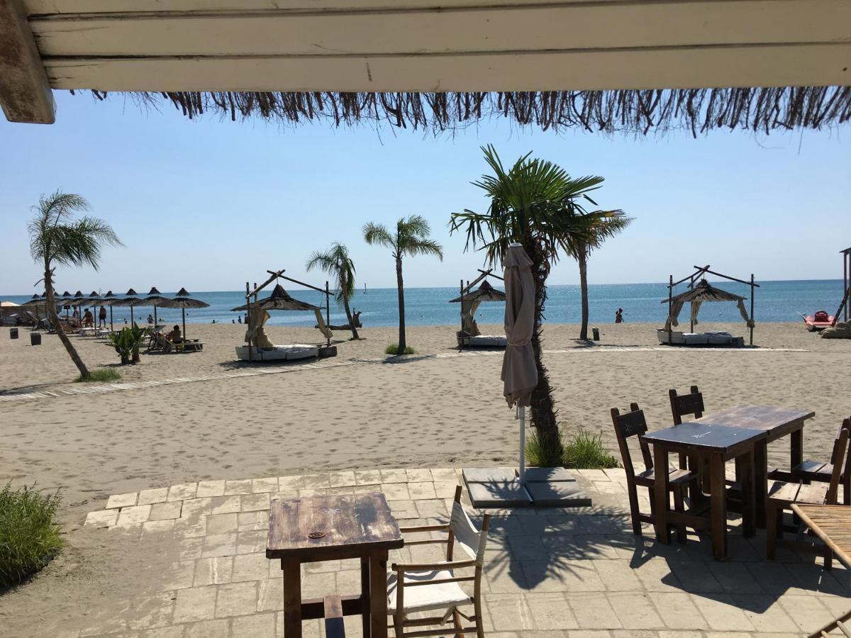Deliziosa Villetta Mare Indipendente Marina Di Pisticci Exterior photo