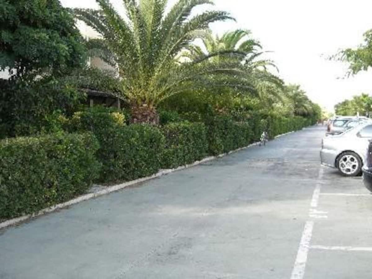 Deliziosa Villetta Mare Indipendente Marina Di Pisticci Exterior photo